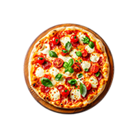 livraison pizzas à 61260 Val-au-Perche 